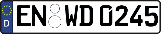 EN-WD0245