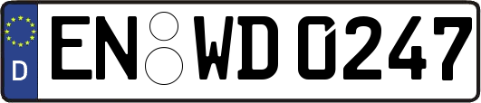 EN-WD0247