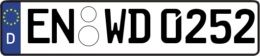 EN-WD0252