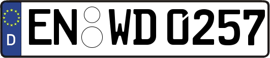 EN-WD0257