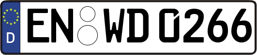 EN-WD0266