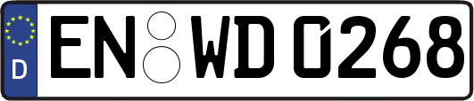 EN-WD0268