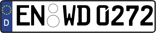 EN-WD0272