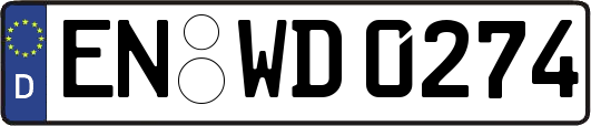 EN-WD0274