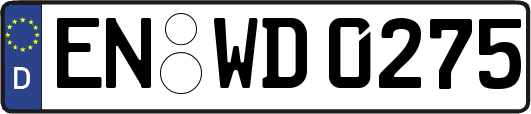 EN-WD0275