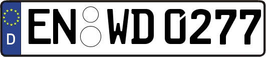 EN-WD0277