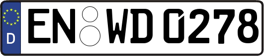 EN-WD0278