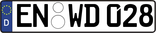 EN-WD028