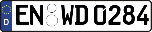 EN-WD0284