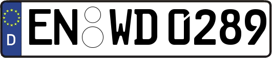 EN-WD0289