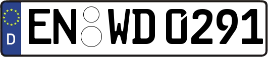 EN-WD0291