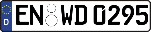 EN-WD0295