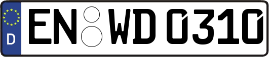 EN-WD0310