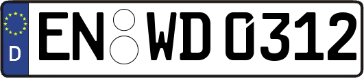 EN-WD0312