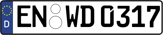 EN-WD0317