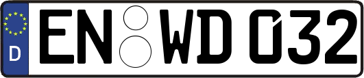 EN-WD032