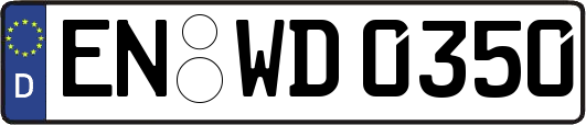 EN-WD0350