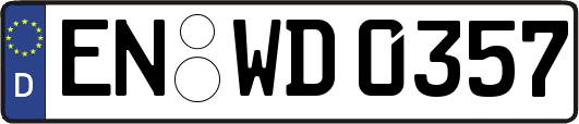 EN-WD0357