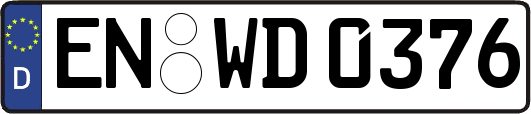 EN-WD0376