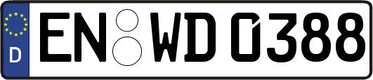EN-WD0388