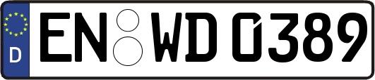 EN-WD0389