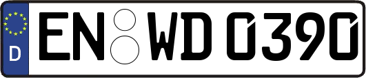 EN-WD0390