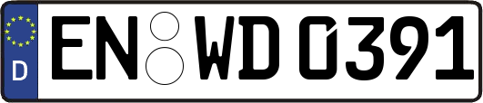 EN-WD0391