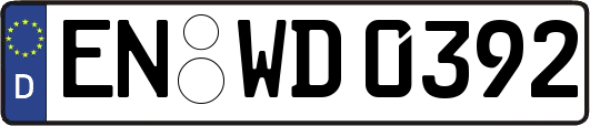 EN-WD0392