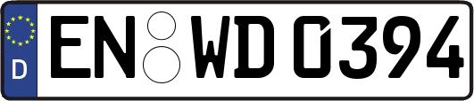EN-WD0394