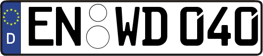 EN-WD040