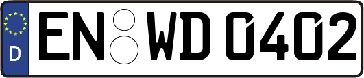 EN-WD0402
