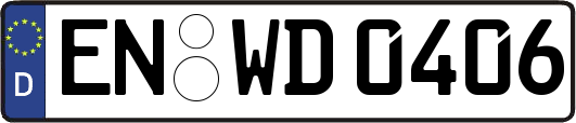 EN-WD0406