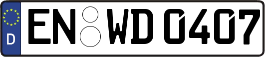 EN-WD0407