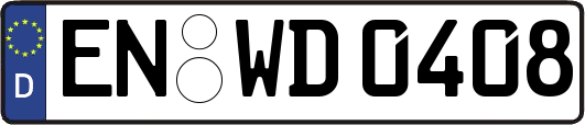 EN-WD0408