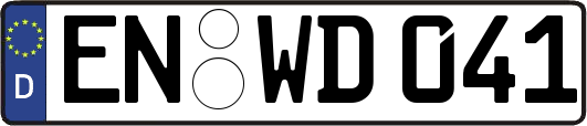 EN-WD041