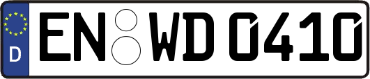 EN-WD0410