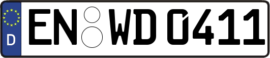 EN-WD0411