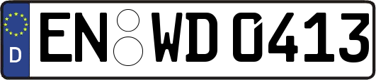 EN-WD0413