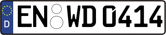 EN-WD0414