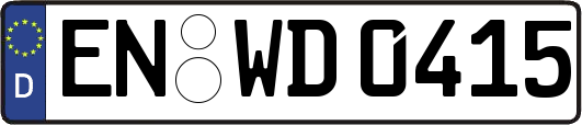 EN-WD0415