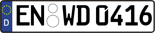 EN-WD0416