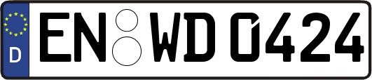 EN-WD0424