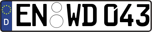 EN-WD043
