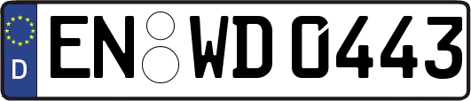 EN-WD0443