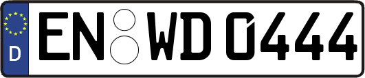EN-WD0444