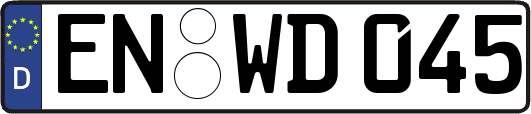 EN-WD045
