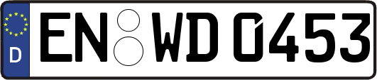 EN-WD0453
