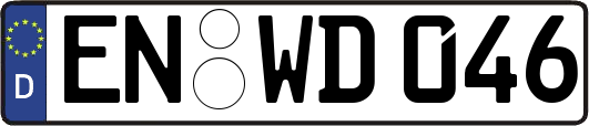 EN-WD046
