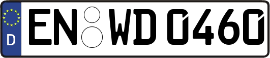 EN-WD0460