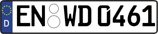 EN-WD0461